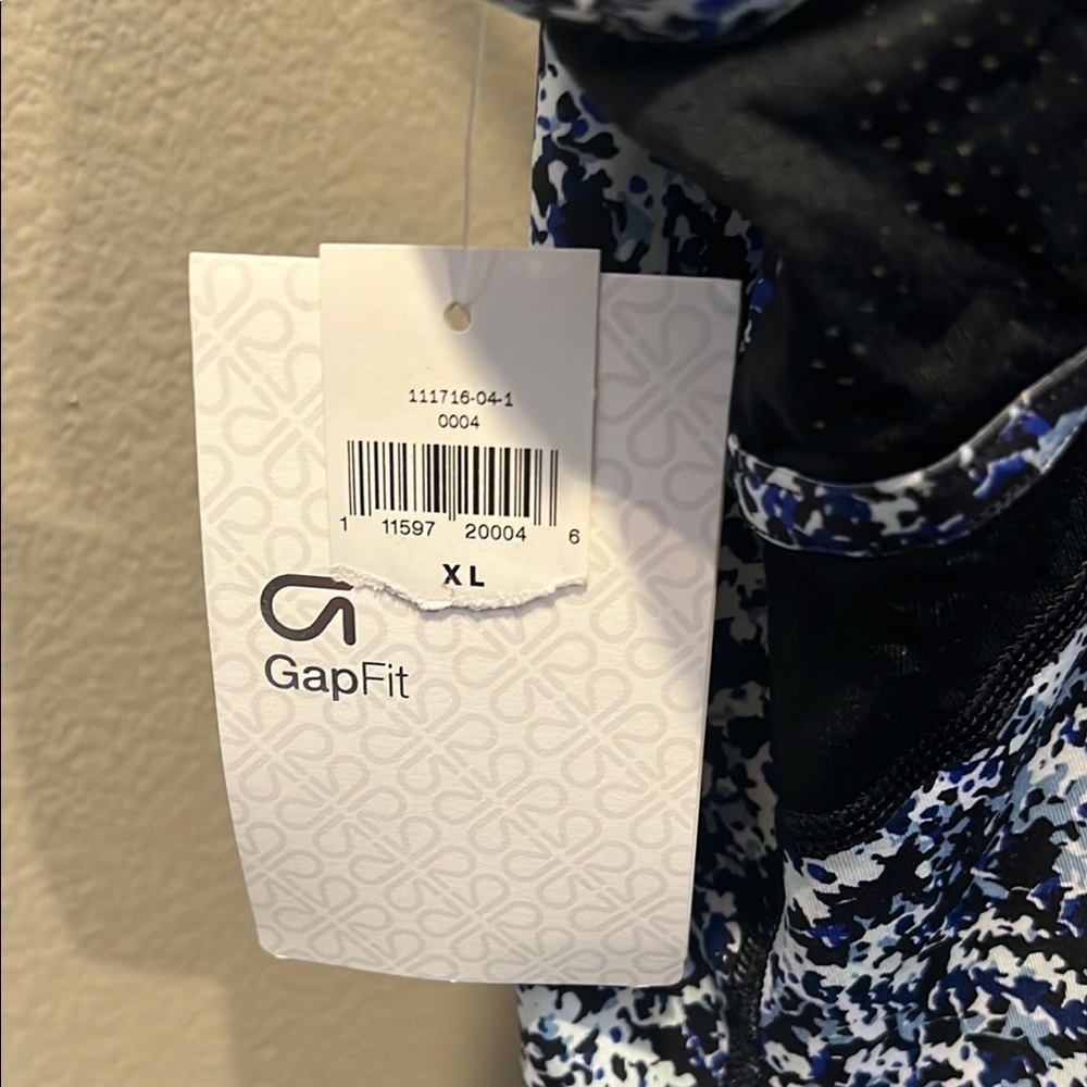 GAP FIT work out Tank Top - Picture 5 of 5